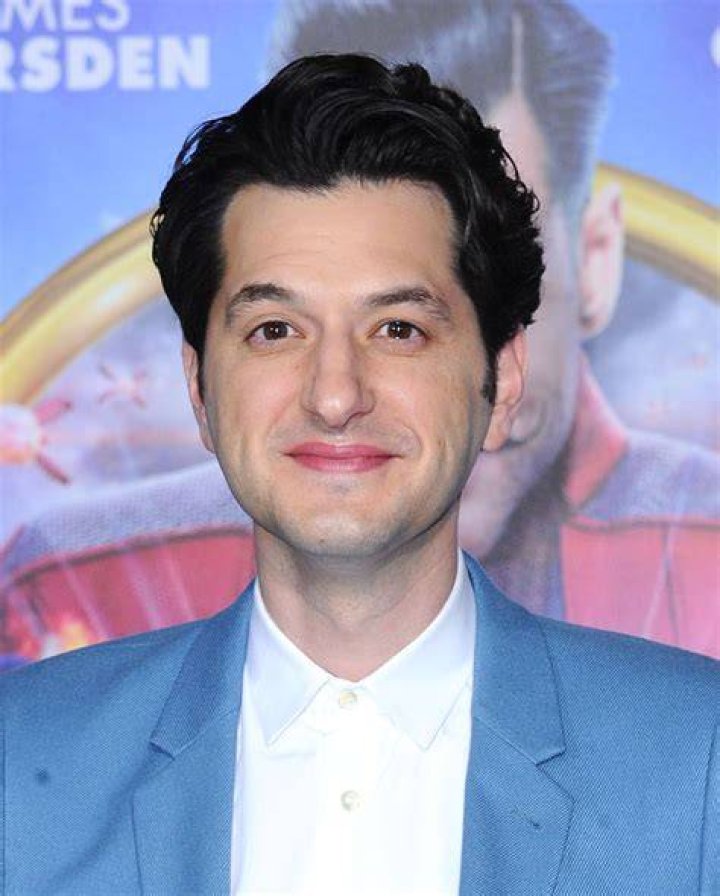Ben Schwartz