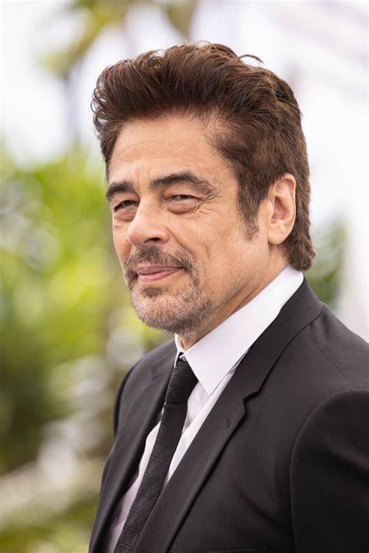Benicio Del Toro (Movie Actor) - Age, Birthday, Bio, Facts, Family, Net Worth, Height & More