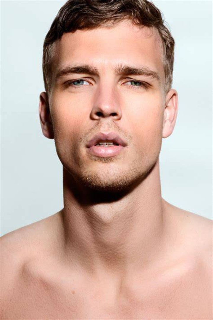 Benjamin Eidem