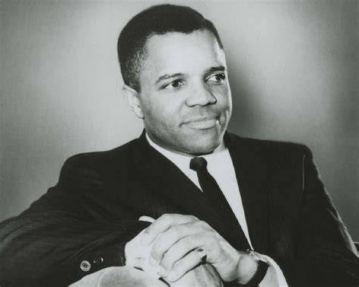 Berry Gordy Jr.