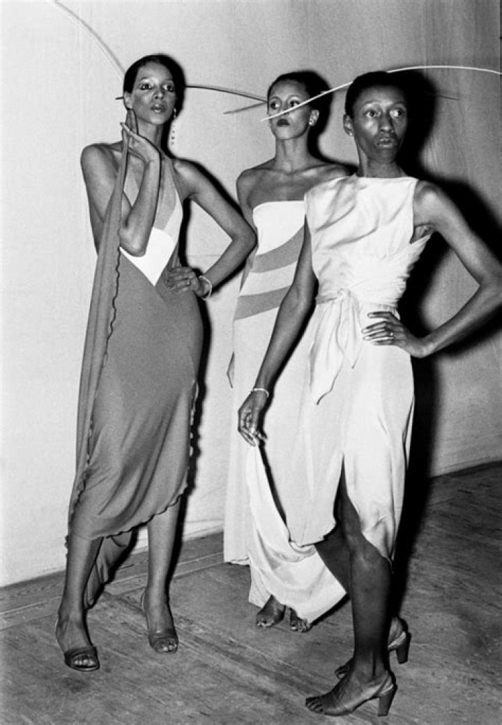 Bethann Hardison (Model) - Age, Birthday, Bio, Facts, Family, Net Worth, Height & More