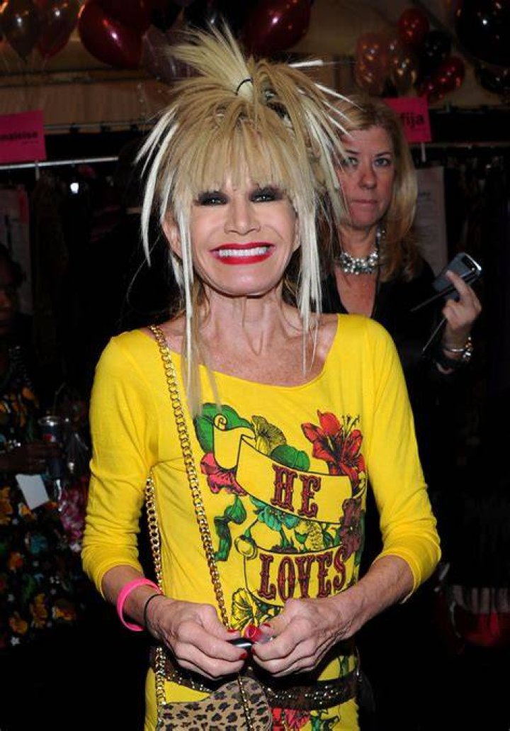 Betsey Johnson (Fashion Designer) - Age, Birthday, Bio, Facts, Family, Net Worth, Height & More