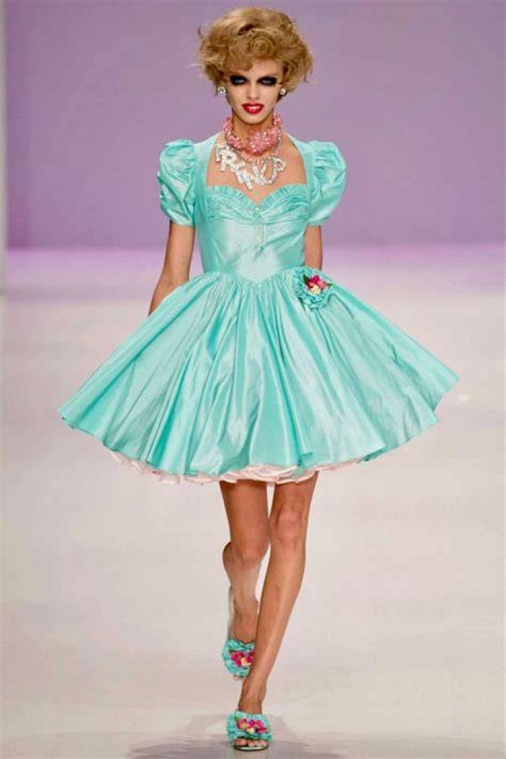 Betsey Johnson