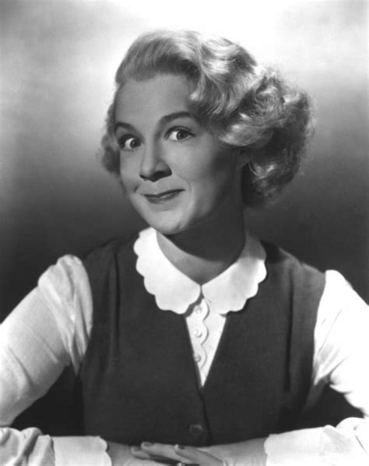 Betty Hutton