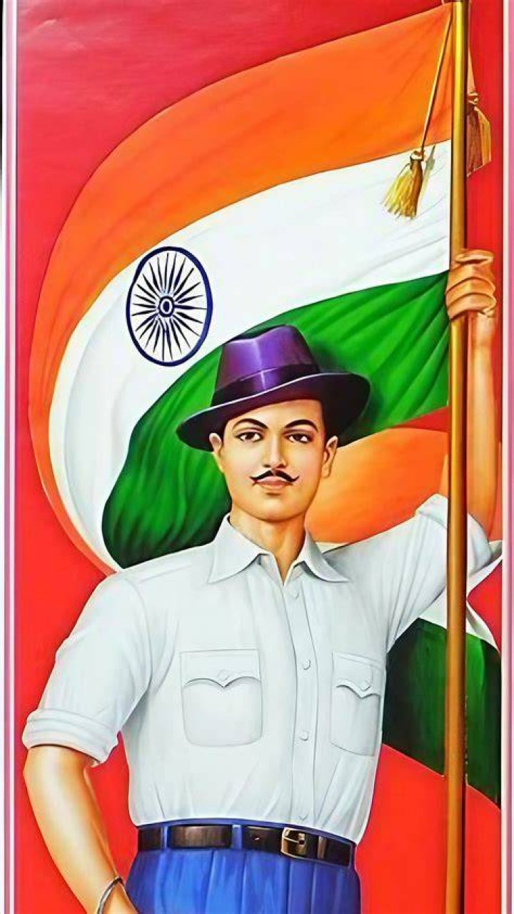Bhagat Singh