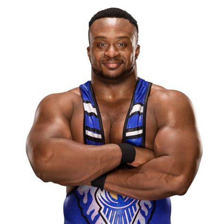 Big E. Langston (Wrestler) - Age, Birthday, Bio, Facts, Family, Net Worth, Height & More
