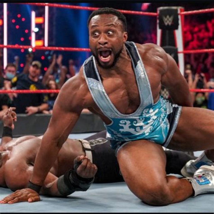 Big E. Langston