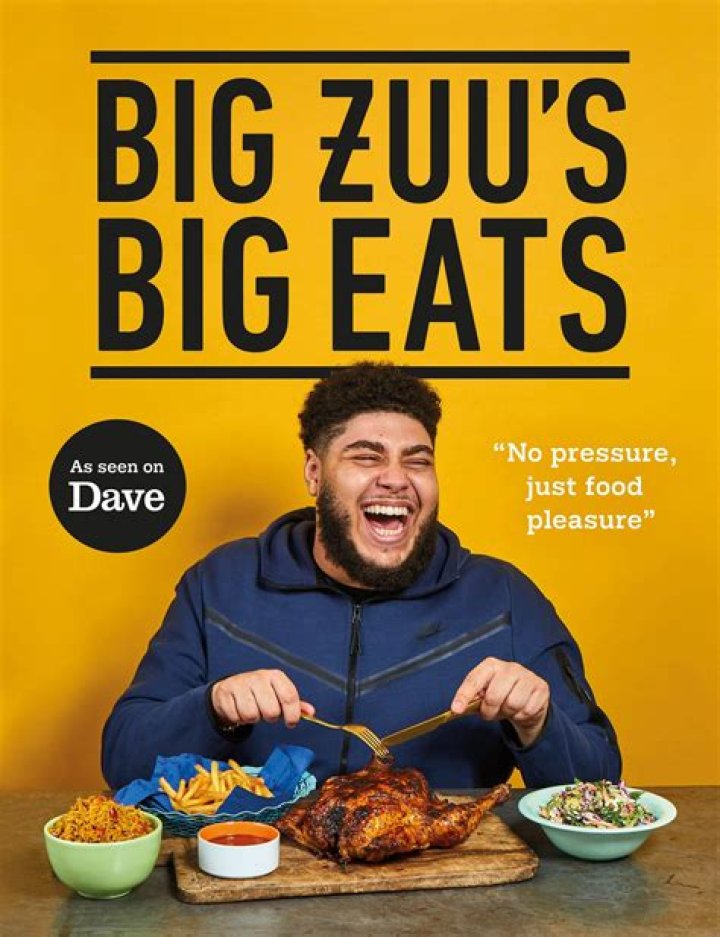Big Zuu