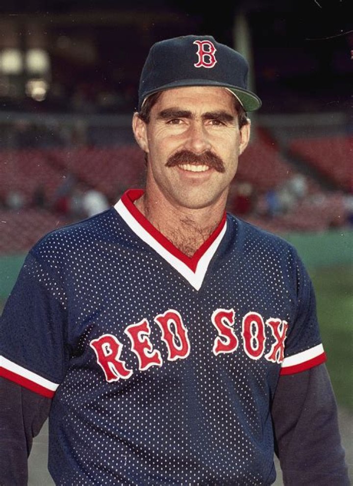 Bill Buckner