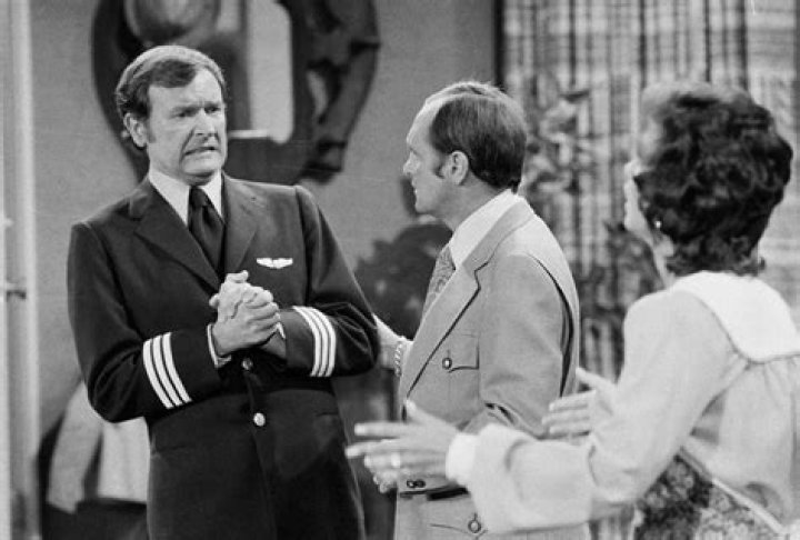 Bill Daily