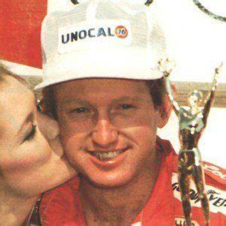 Bill Elliott (Race Car Driver) - Age, Birthday, Bio, Facts, Family, Net Worth, Height & More