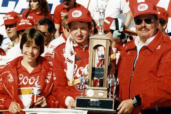 Bill Elliott