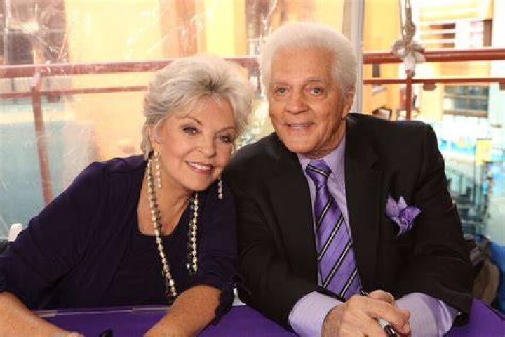 Bill Hayes (TV Actor) - Age, Birthday, Bio, Facts, Family, Net Worth, Height & More