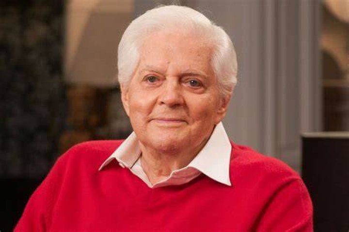 Bill Hayes