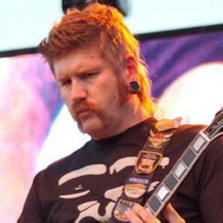 Bill Kelliher (Guitarist) - Age, Birthday, Bio, Facts, Family, Net Worth, Height & More