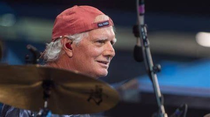Bill Kreutzmann (Drummer) - Age, Birthday, Bio, Facts, Family, Net Worth, Height & More