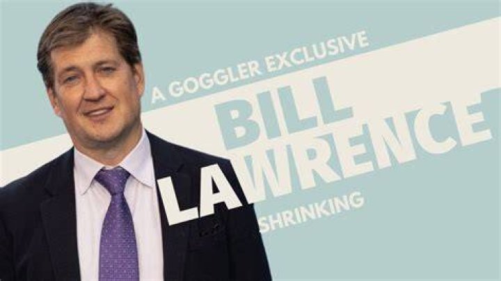 Bill Lawrence