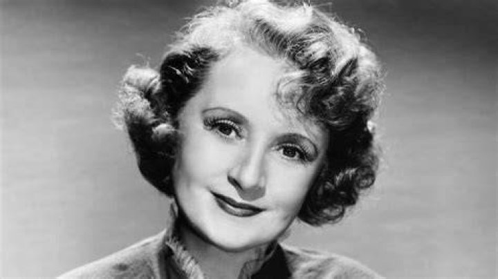 Billie Burke