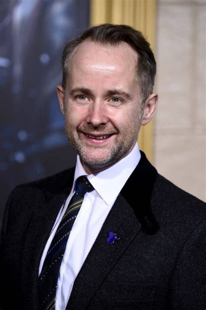 Billy Boyd