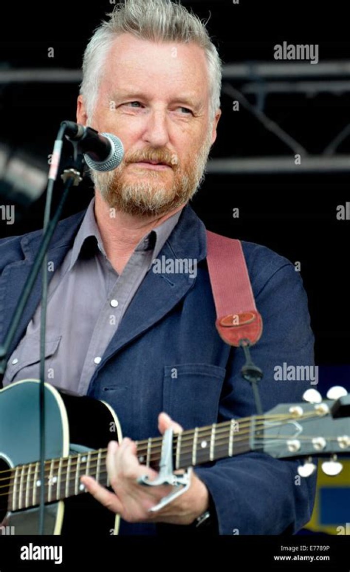 Billy Bragg