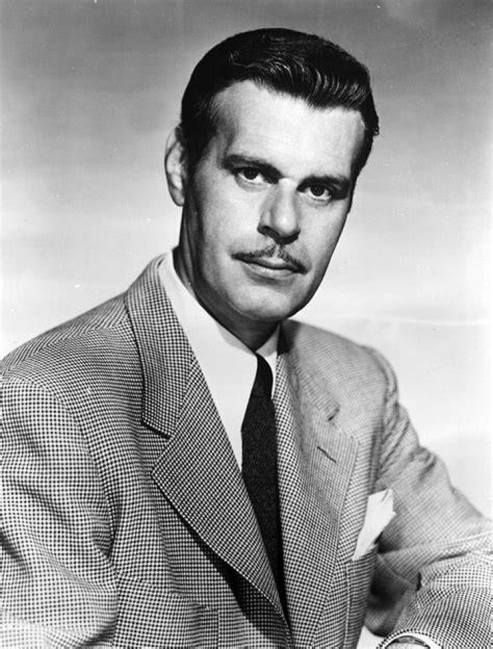 Billy De Wolfe