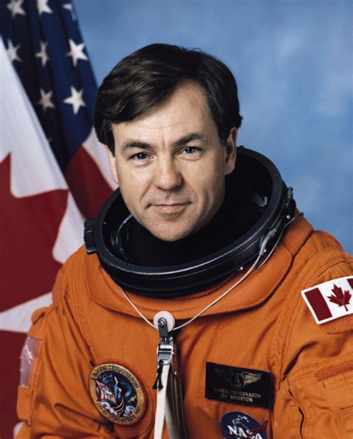 Bjarni Tryggvason (Astronaut) - Age, Birthday, Bio, Facts, Family, Net Worth, Height & More