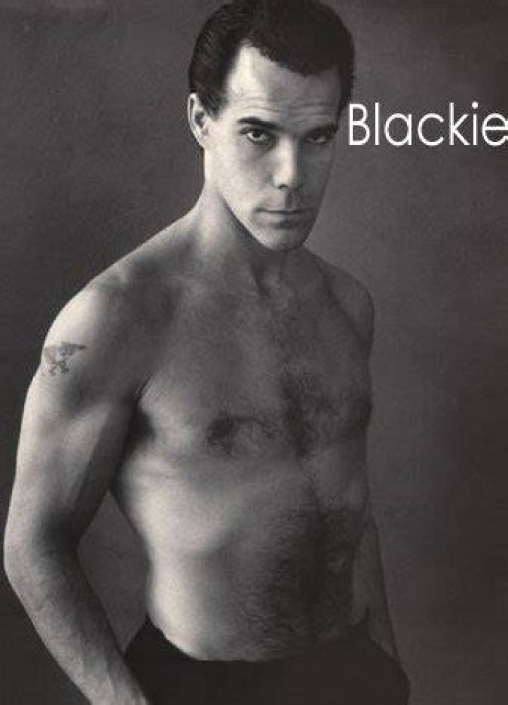 Blackie Dammett (Movie Actor) - Age, Birthday, Bio, Facts, Family, Net Worth, Height & More