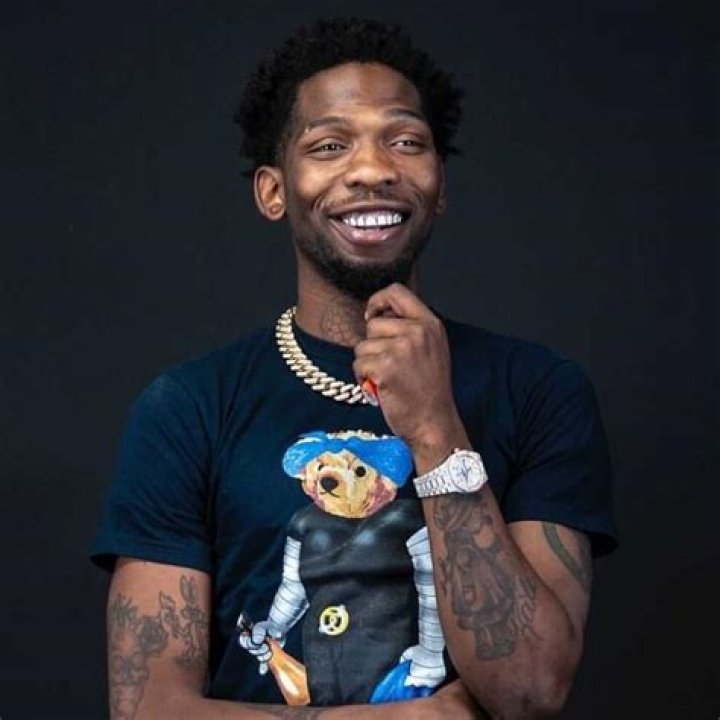 BlocBoy JB