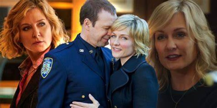 Blue Bloods (TV Series 2010-) - Members profile, Facts, Wiki, Achievements, Net worth 2024 (updated)