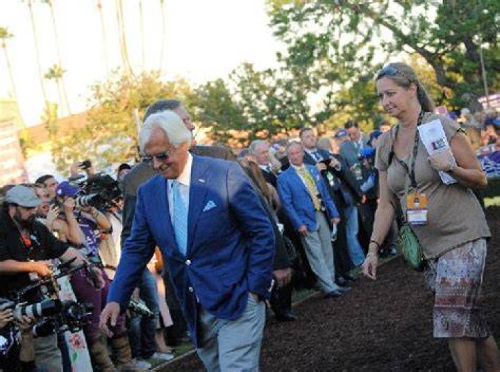 Bob Baffert (Equestrian) - Age, Birthday, Bio, Facts, Family, Net Worth, Height & More
