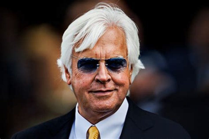 Bob Baffert