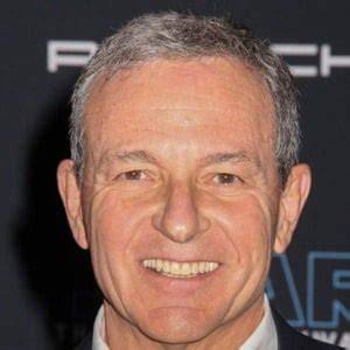 Bob Iger (Business Executive) - Age, Birthday, Bio, Facts, Family, Net Worth, Height & More