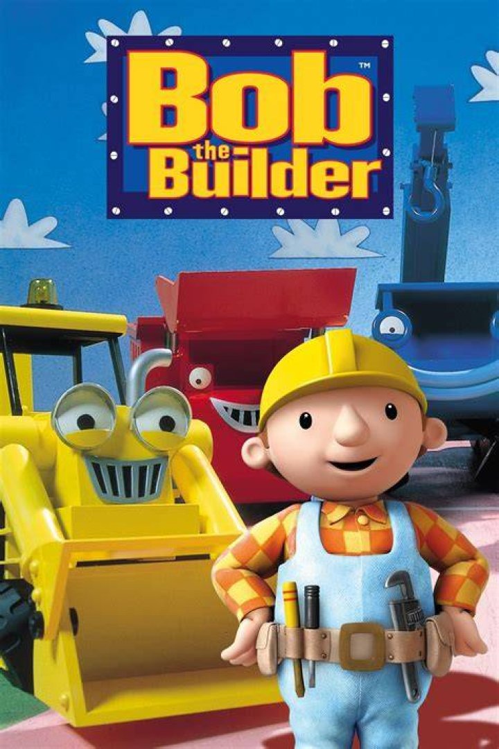 Bob the Builder (TV Series 1998-) - Members profile, Facts, Wiki, Achievements, Net worth 2024 (updated)