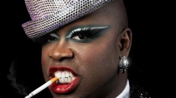 Bob The Drag Queen (Reality Star) - Age, Birthday, Bio, Facts, Family, Net Worth, Height & More