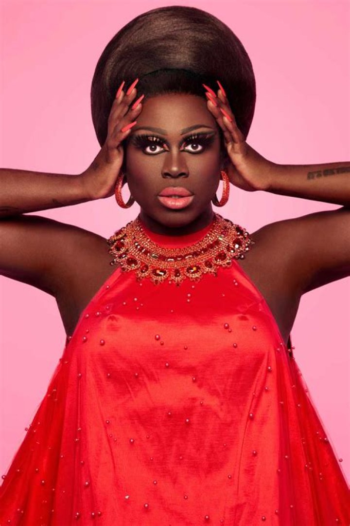 Bob The Drag Queen