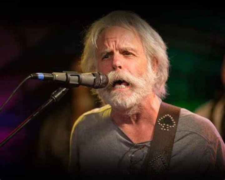 Bob Weir (Rock Singer) - Age, Birthday, Bio, Facts, Family, Net Worth, Height & More
