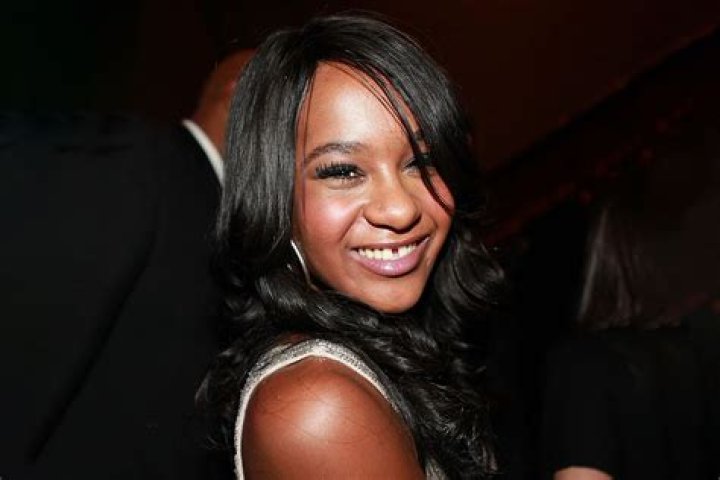 Bobbi Kristina Brown