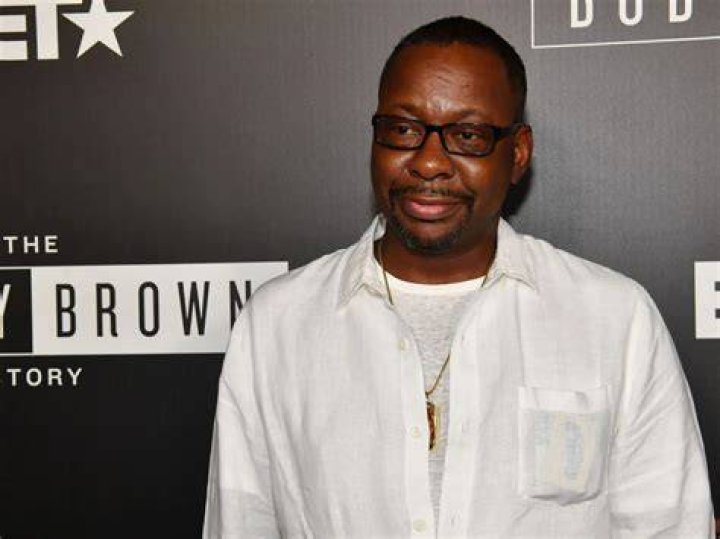 Bobby Brown (R&B Singer) - Age, Birthday, Bio, Facts, Family, Net Worth, Height & More