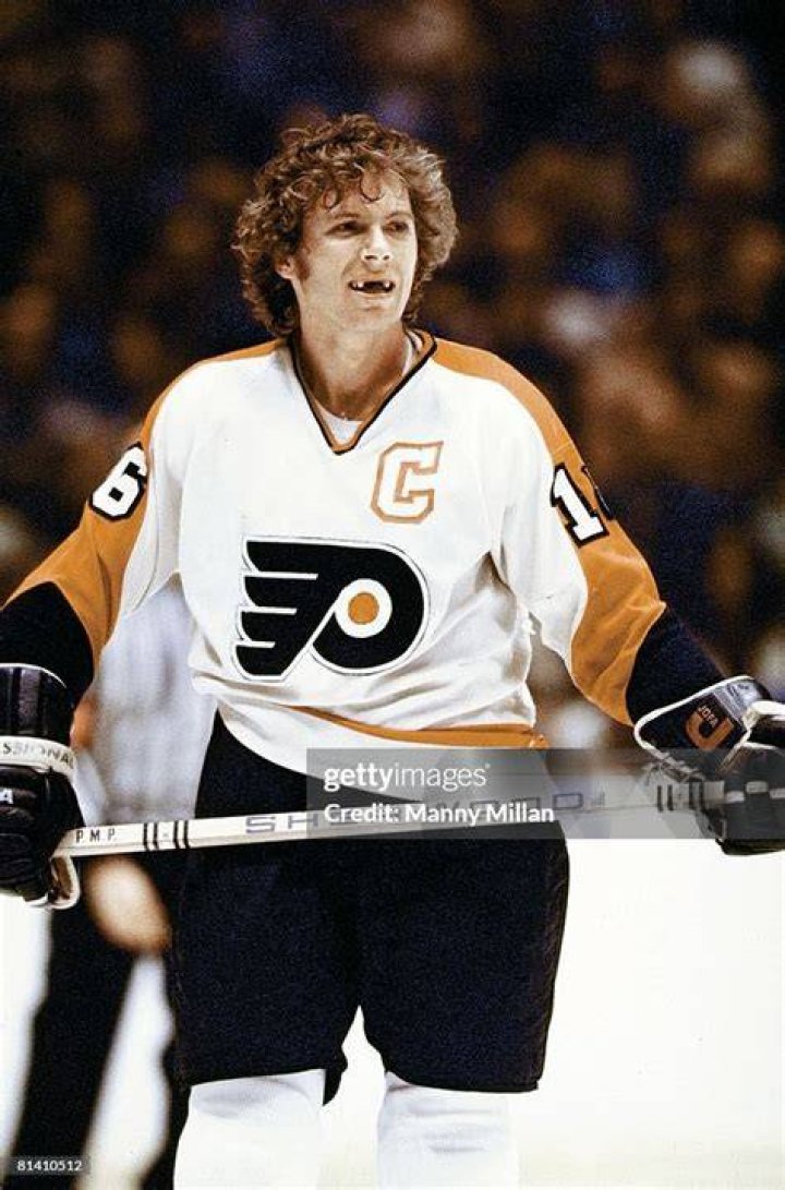Bobby Clarke