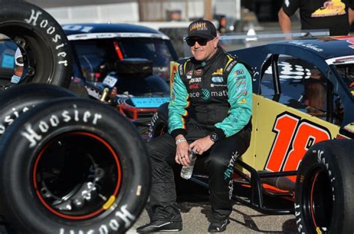 Bobby LaBonte