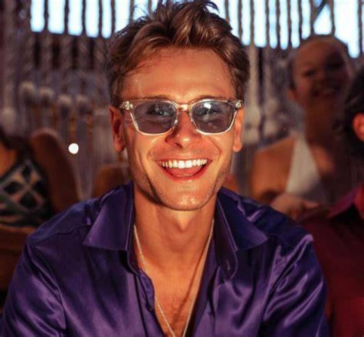 Bobby Misner