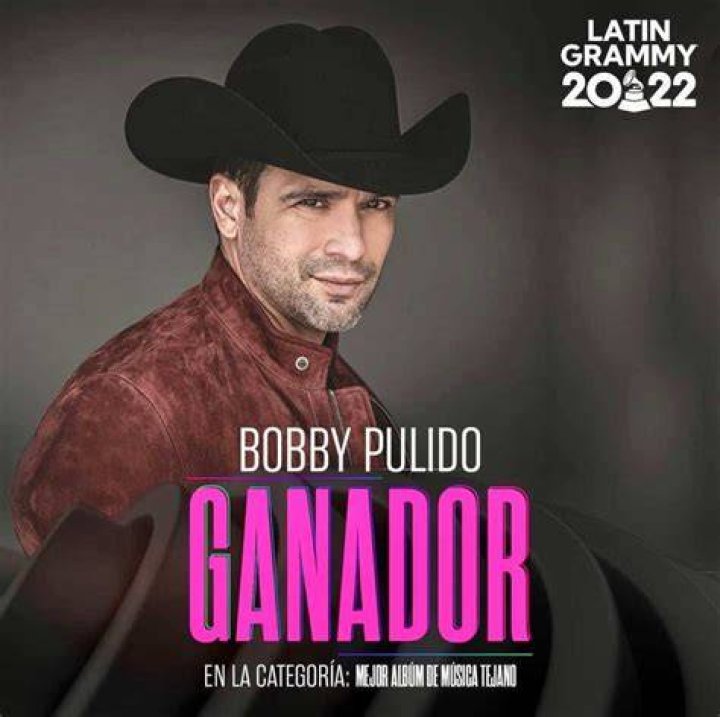 Bobby Pulido
