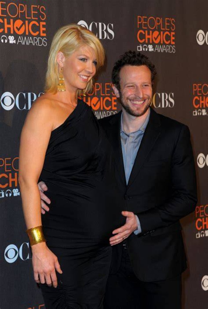 Bodhi Elfman