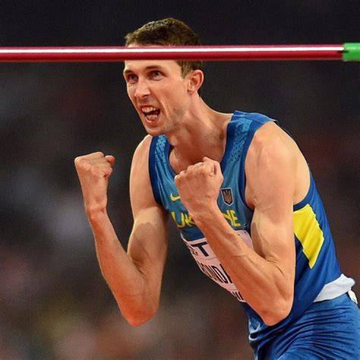 Bohdan Bondarenko