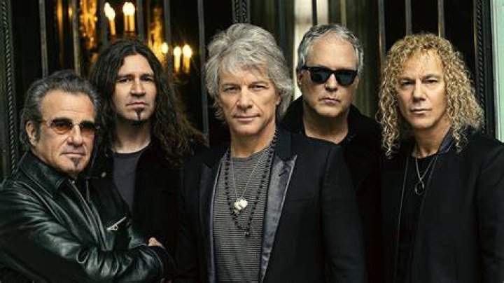 Bon Jovi (Band) - Profil anggota, Fakta, Wiki, Prestasi, Kekayaan bersih 2024 (diperbarui)