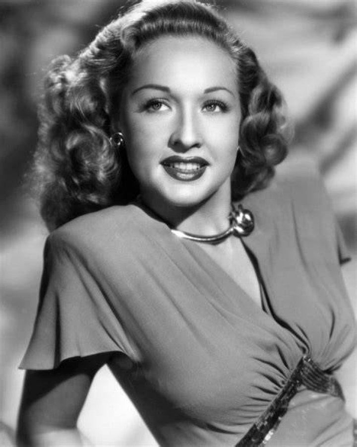 Bonita Granville