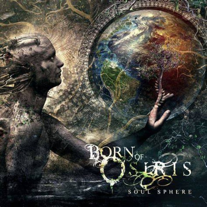 Born of Osiris