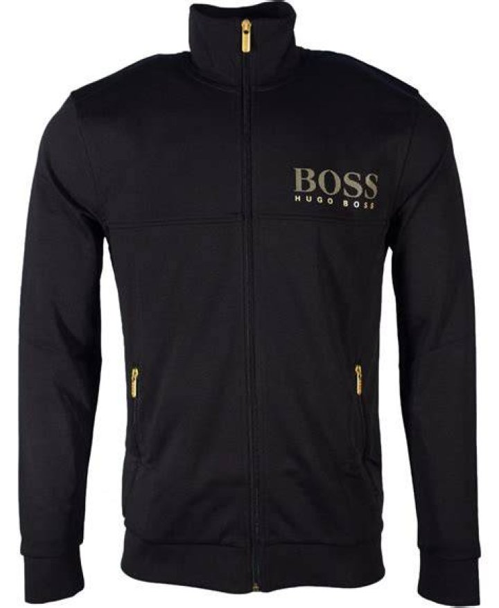 Boss Top