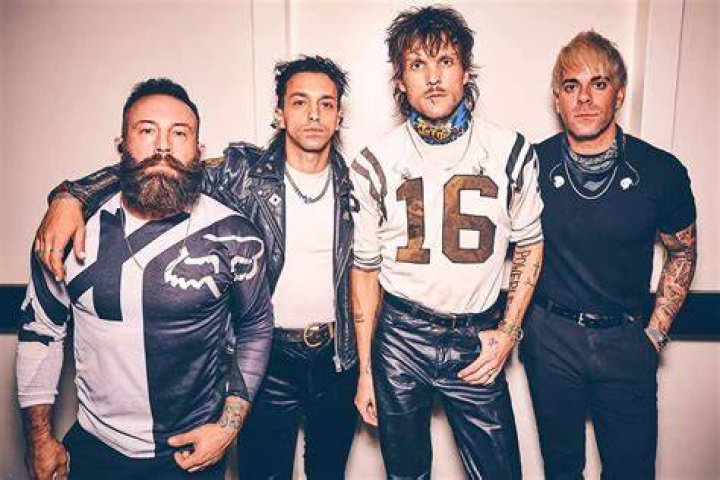 Boys Like Girls