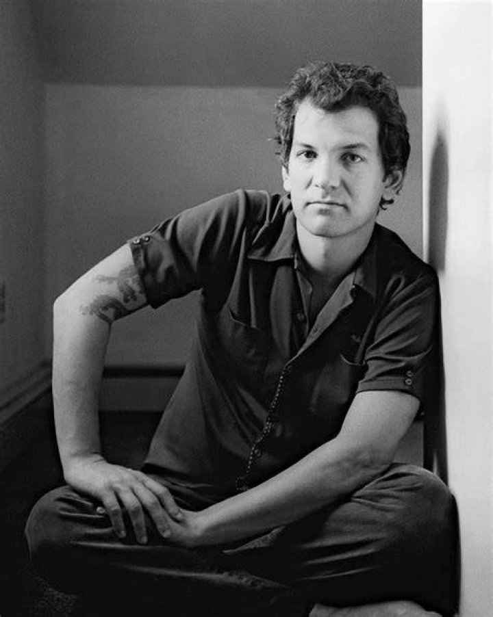 Brad Mehldau (Pianist) - Age, Birthday, Bio, Facts, Family, Net Worth, Height & More